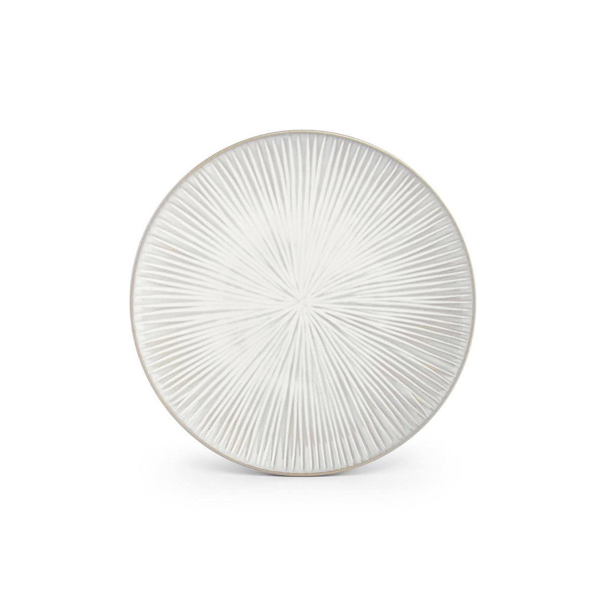 F2D Cloud Halo Assiette 25,5cm